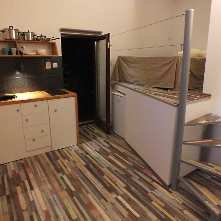 Apartmani Barisic Бродарика Екстериор снимка