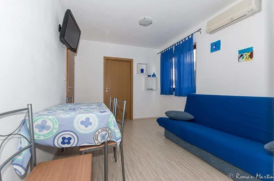 Apartmani Barisic Бродарика Екстериор снимка