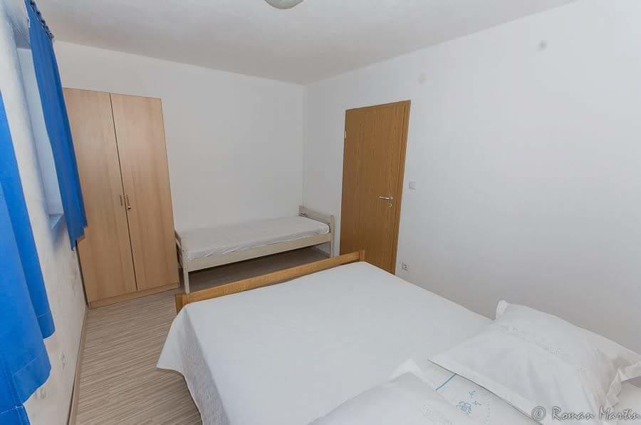 Apartmani Barisic Бродарика Екстериор снимка