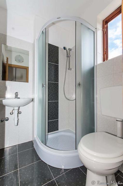 Apartmani Barisic Бродарика Екстериор снимка