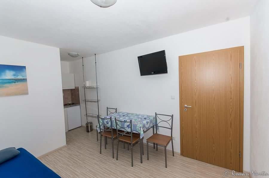 Apartmani Barisic Бродарика Екстериор снимка