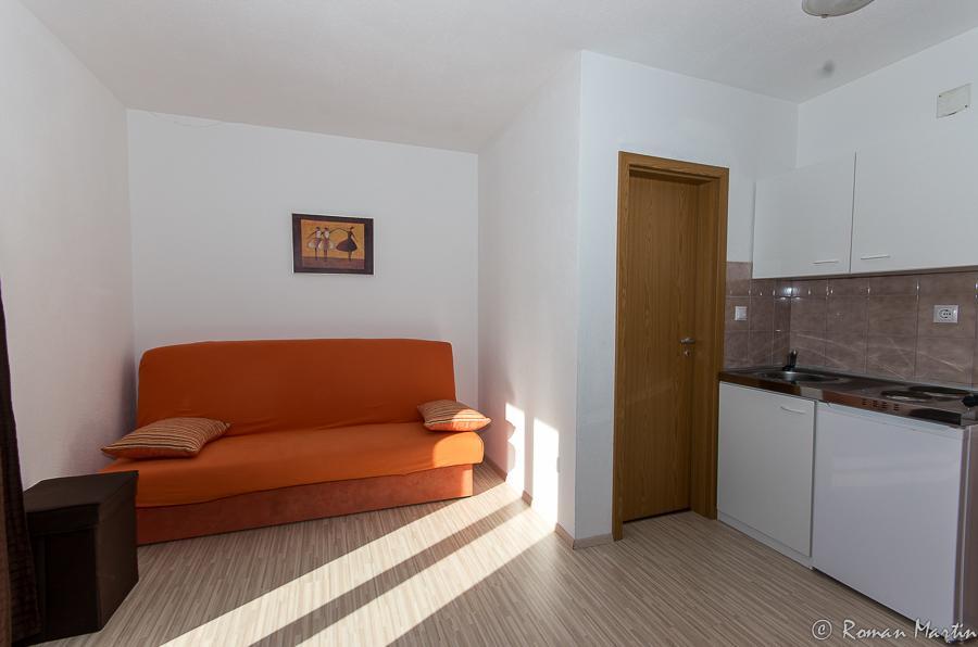 Apartmani Barisic Бродарика Екстериор снимка