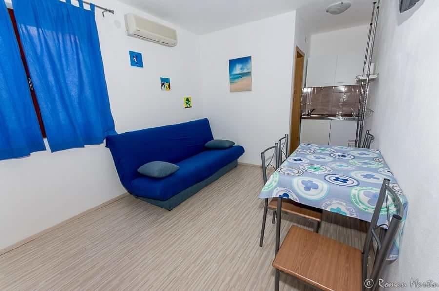 Apartmani Barisic Бродарика Екстериор снимка