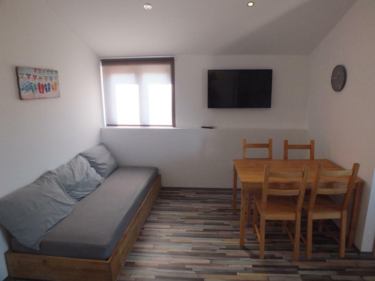 Apartmani Barisic Бродарика Екстериор снимка