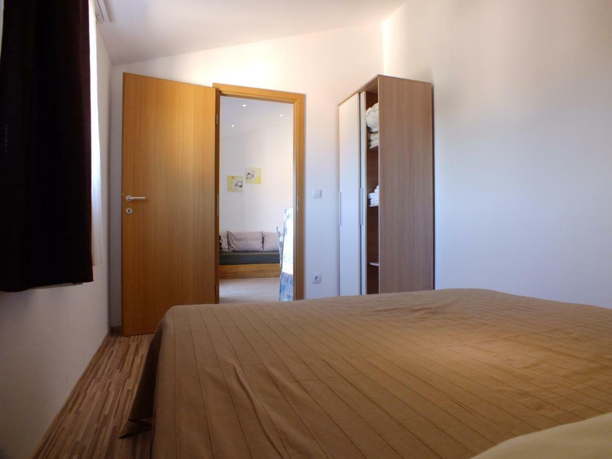Apartmani Barisic Бродарика Екстериор снимка