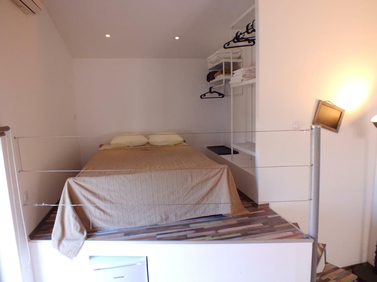 Apartmani Barisic Бродарика Екстериор снимка