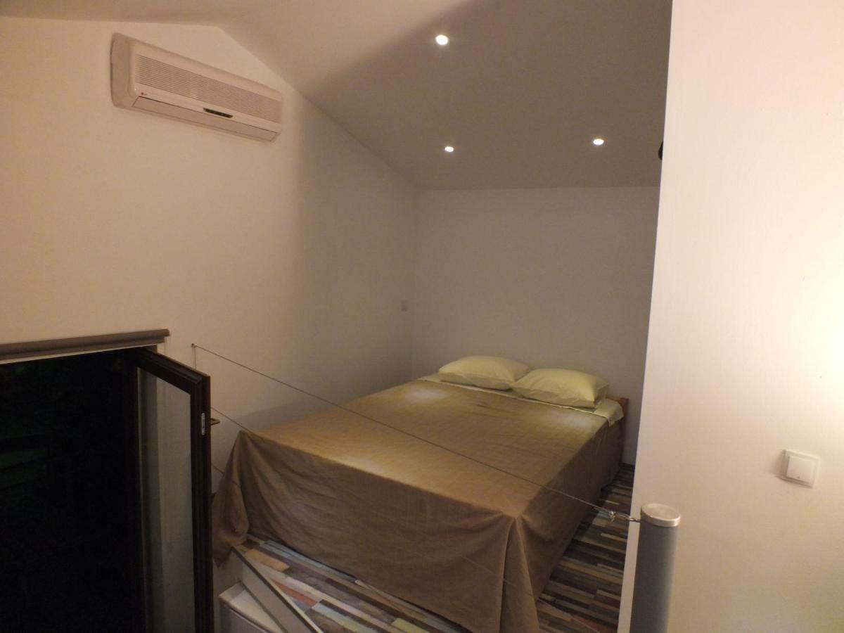 Apartmani Barisic Бродарика Екстериор снимка