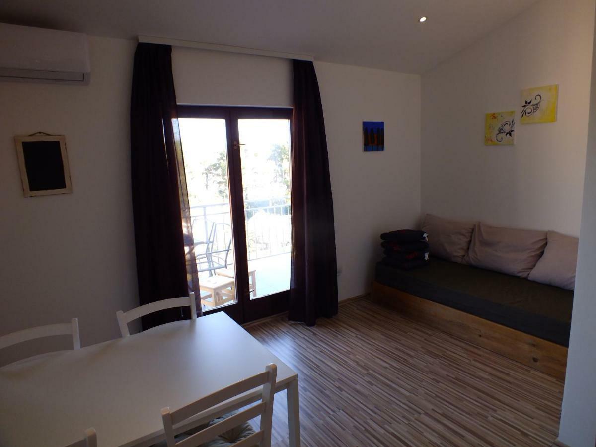 Apartmani Barisic Бродарика Екстериор снимка
