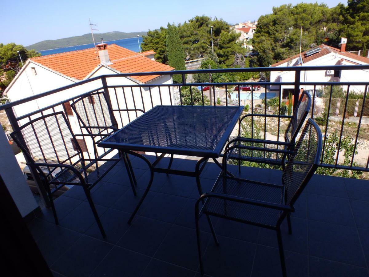 Apartmani Barisic Бродарика Екстериор снимка