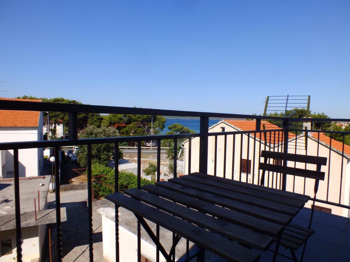 Apartmani Barisic Бродарика Екстериор снимка